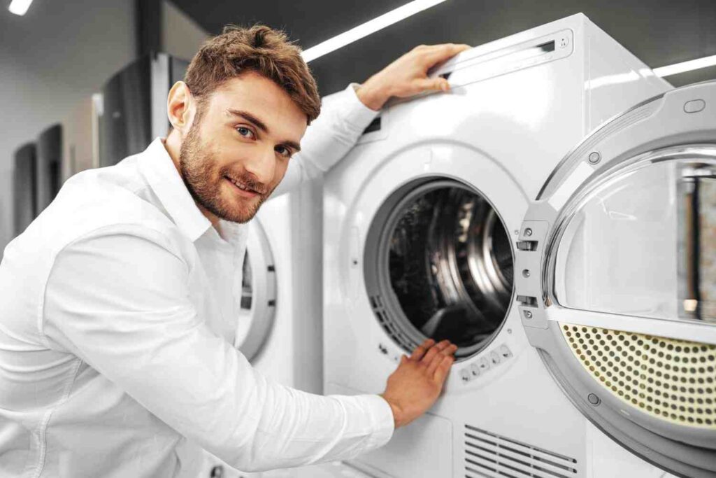 Dryer Repair Dubai