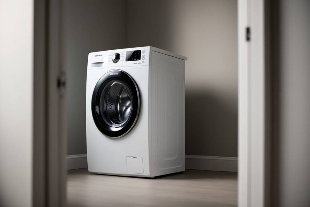 Samsung Washing Machine Repair Dubai