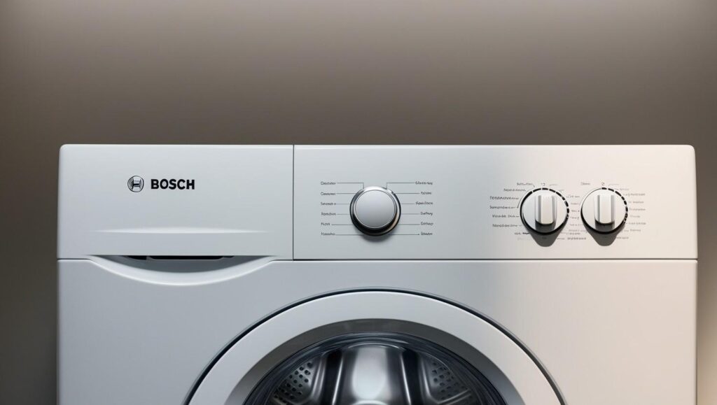 Bosch washing machine repair Dubai