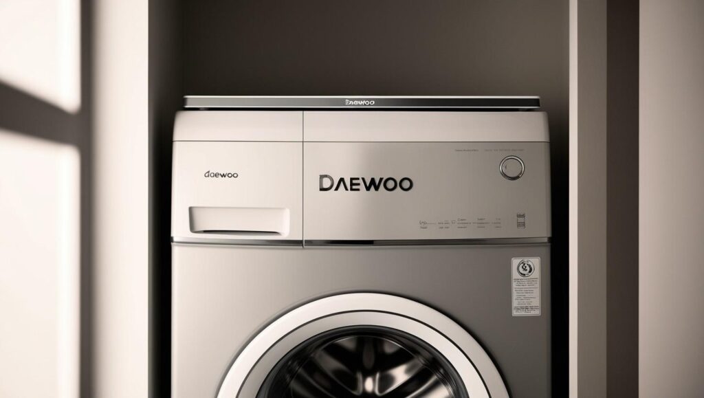 Daewoo washing machine repair Dubai